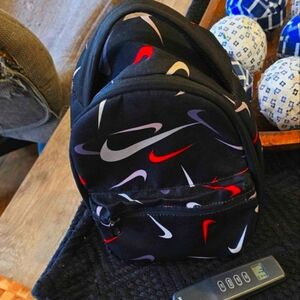 Girls Nike Insulated Lunchbag